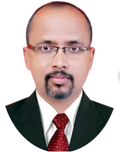 Santosh Doifode